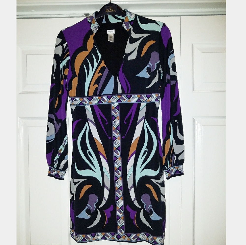 Beautiful Cache Dress